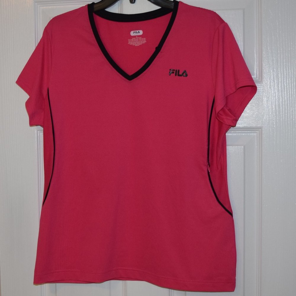 Sports Top by Fila